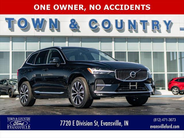 2023 Volvo XC60