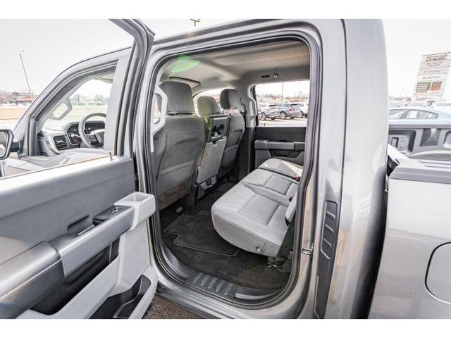 Photo of 2023 Carbonized Gray Metallic Ford F-150