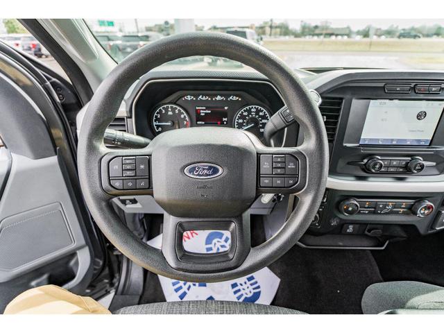 Photo of 2023 Carbonized Gray Metallic Ford F-150