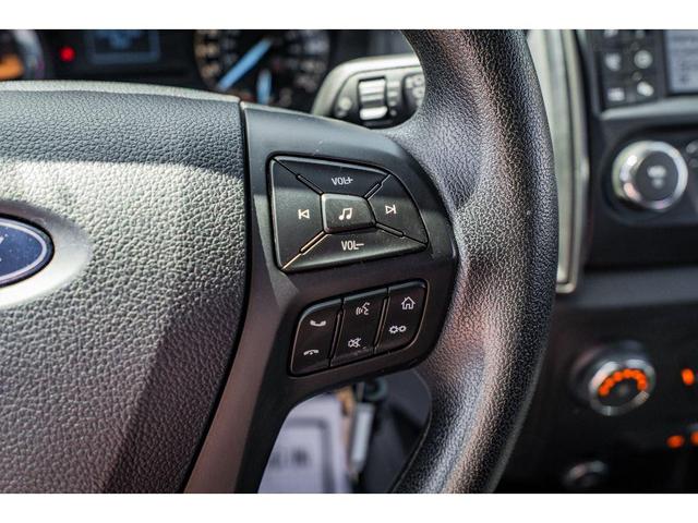 Photo of 2019 Shadow Black Ford Ranger