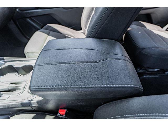 Photo of 2023 Sterling Gray Metallic Chevrolet Traverse
