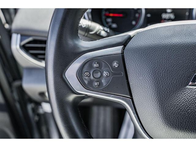 Photo of 2023 Sterling Gray Metallic Chevrolet Traverse