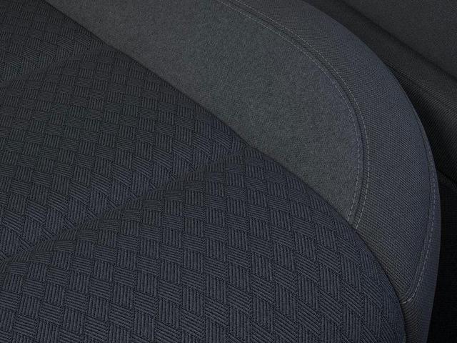 Photo of 2026 Summit White Chevrolet Silverado 2500