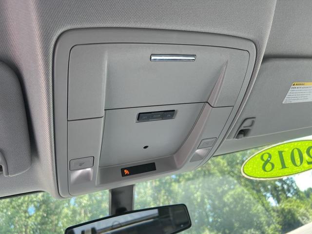 Photo of 2018 Quicksilver Metallic GMC Sierra 1500