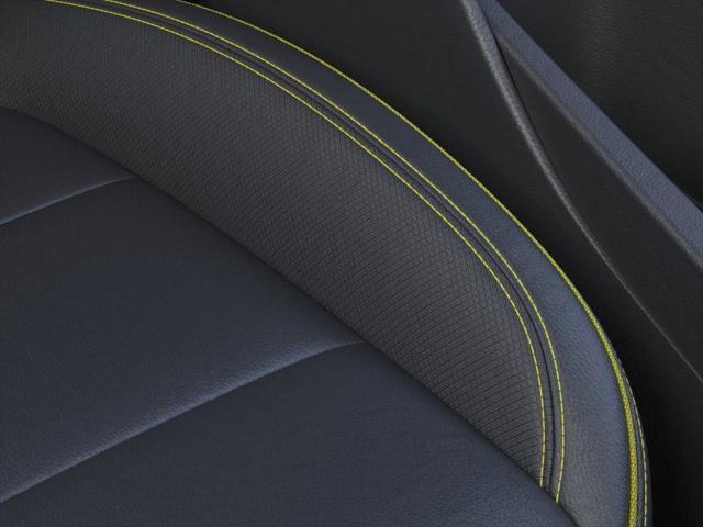 Photo of 2025 Marina Blue Metallic Chevrolet Trailblazer