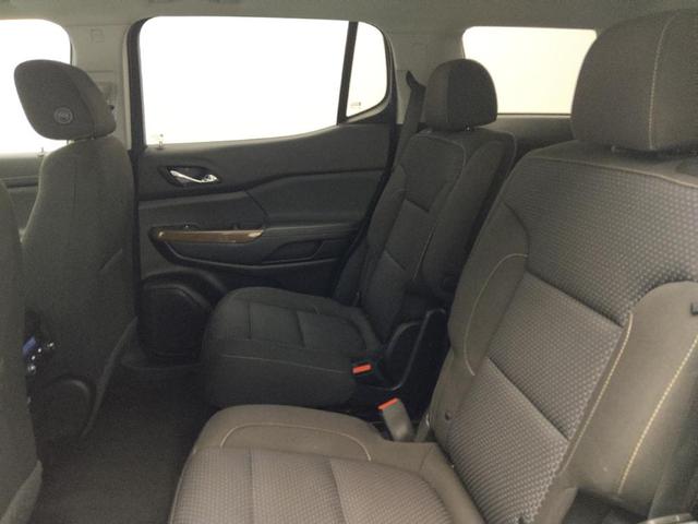 Photo of 2020 Summit White GMC Acadia