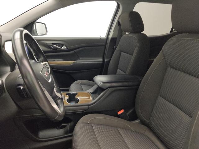 Photo of 2020 Summit White GMC Acadia