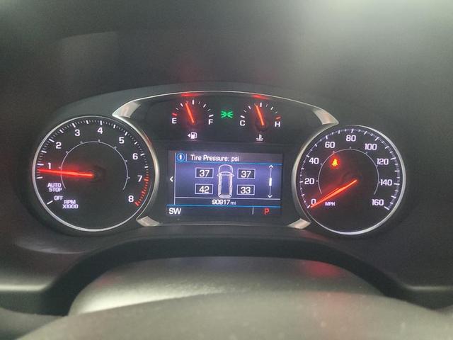 Photo of 2020 Summit White GMC Acadia