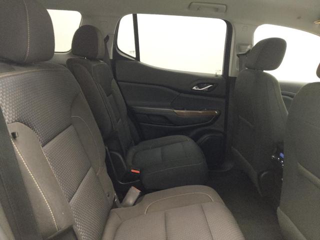 Photo of 2020 Summit White GMC Acadia