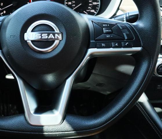 Photo of 2023 Brilliant Silver Metallic Nissan Altima