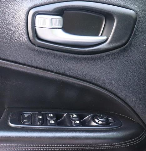 Photo of 2021 Granite Crystal Clearcoat Metallic Jeep Compass