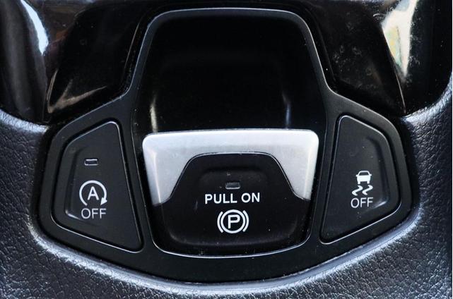 Photo of 2021 Granite Crystal Clearcoat Metallic Jeep Compass