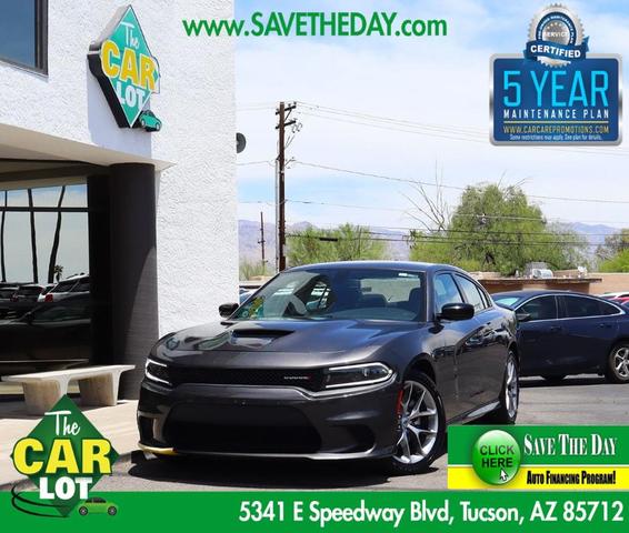 2023 Dodge Charger