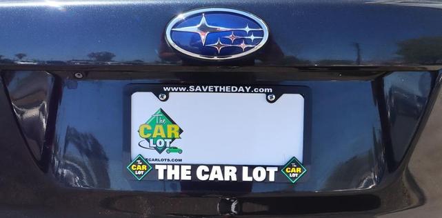 Photo of 2017 Dark Gray Metallic Subaru Forester