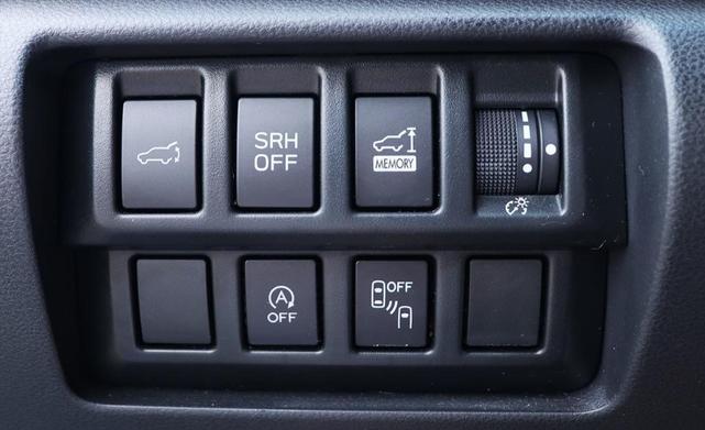 Photo of 2021 Horizon Blue Pearl Subaru Forester