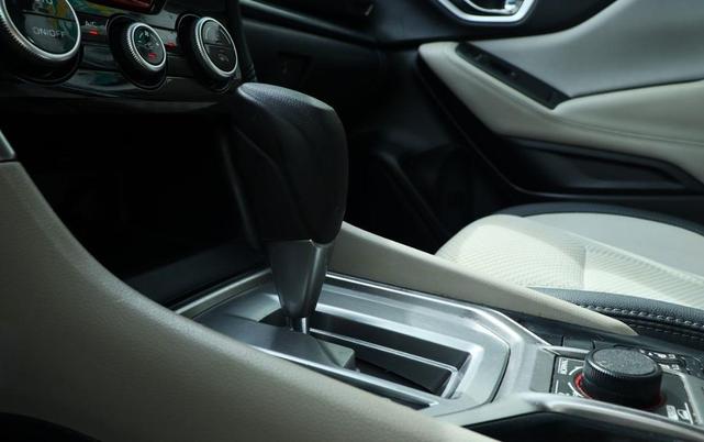 Photo of 2021 Horizon Blue Pearl Subaru Forester