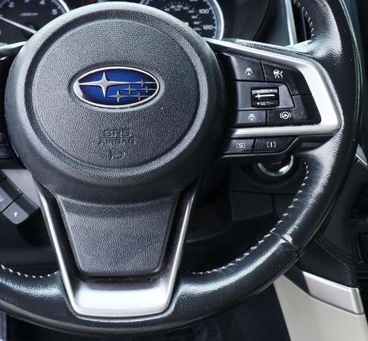 Photo of 2021 Horizon Blue Pearl Subaru Forester
