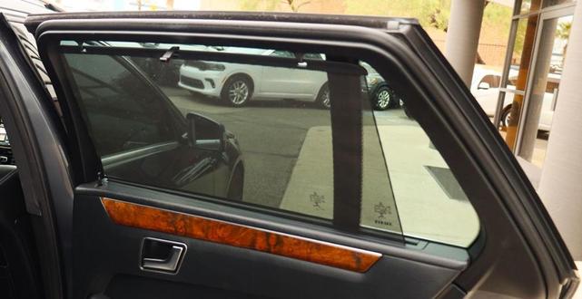 Photo of 2014 Steel Gray Metallic Mercedes-Benz E-Class