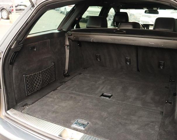 Photo of 2014 Steel Gray Metallic Mercedes-Benz E-Class