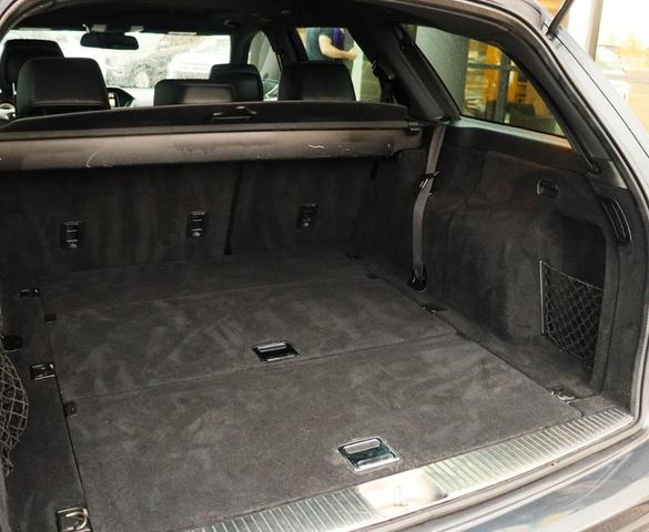Photo of 2014 Steel Gray Metallic Mercedes-Benz E-Class