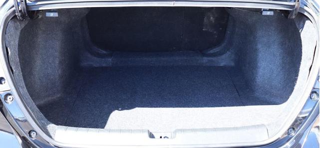 Photo of 2022 Crystal Black Pearl Honda Insight