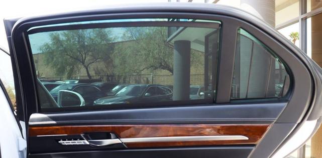 Photo of 2018 Casablanca White Genesis G90