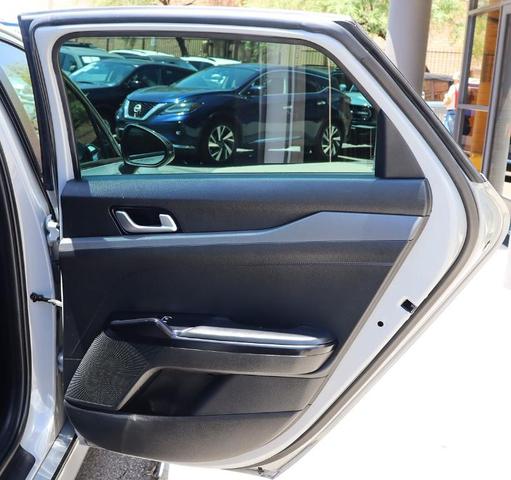 Photo of 2022 Wolf Gray Kia K5
