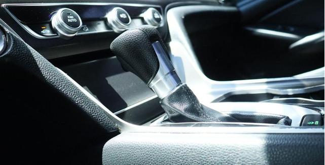 Photo of 2020 Platinum White Pearl Honda Accord