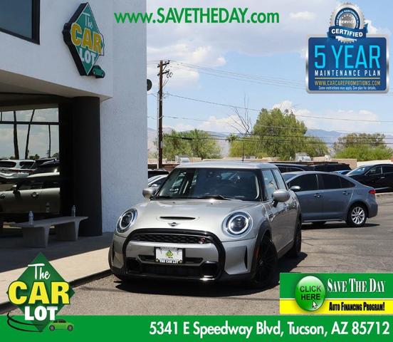 2024 MINI Hardtop