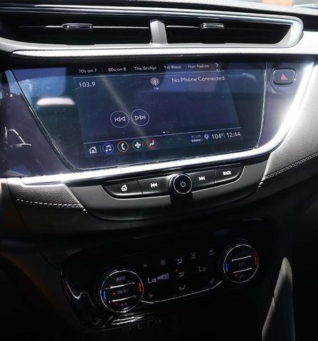 Photo of 2023 Moonstone Gray Metallic Buick Encore GX