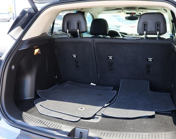 Photo of 2023 Moonstone Gray Metallic Buick Encore GX