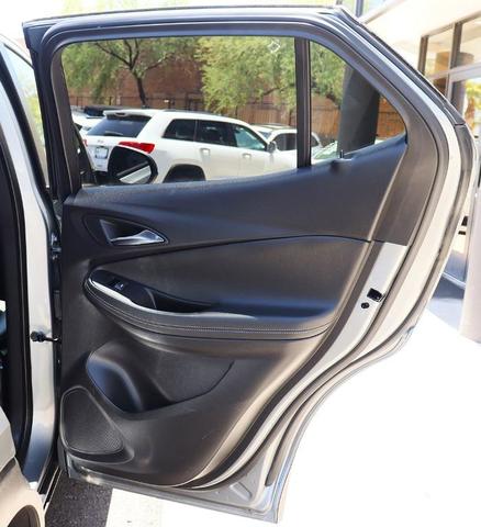 Photo of 2023 Moonstone Gray Metallic Buick Encore GX