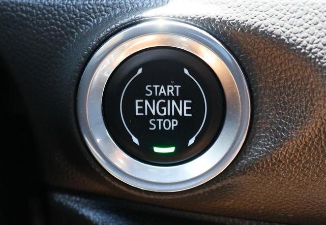 Photo of 2023 Moonstone Gray Metallic Buick Encore GX