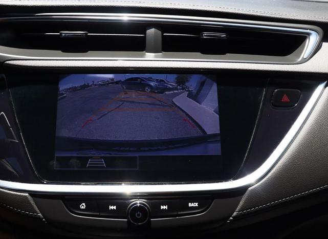 Photo of 2023 Moonstone Gray Metallic Buick Encore GX
