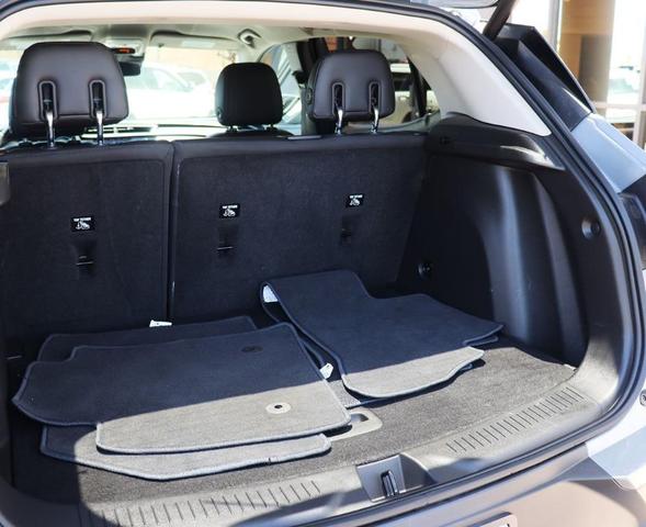 Photo of 2023 Moonstone Gray Metallic Buick Encore GX
