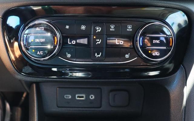 Photo of 2023 Moonstone Gray Metallic Buick Encore GX
