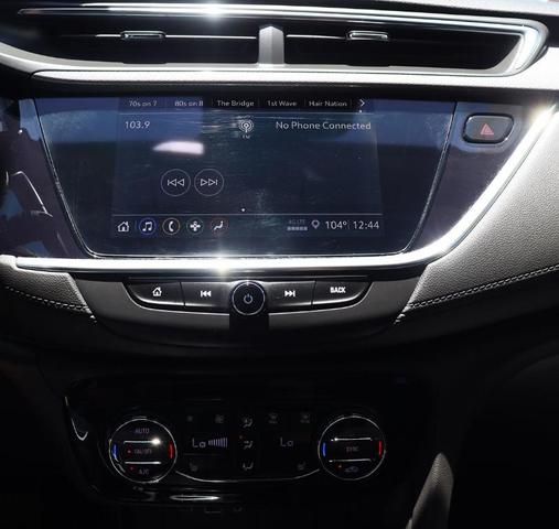 Photo of 2023 Moonstone Gray Metallic Buick Encore GX