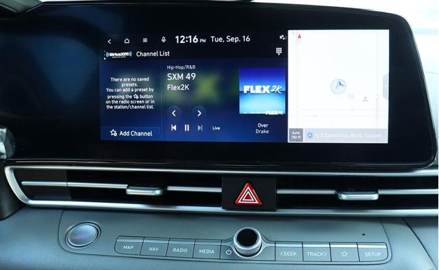 Photo of 2023 Onyx Black Hyundai ELANTRA