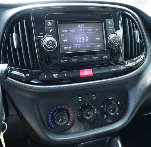 Photo of 2019 Bright White RAM ProMaster City