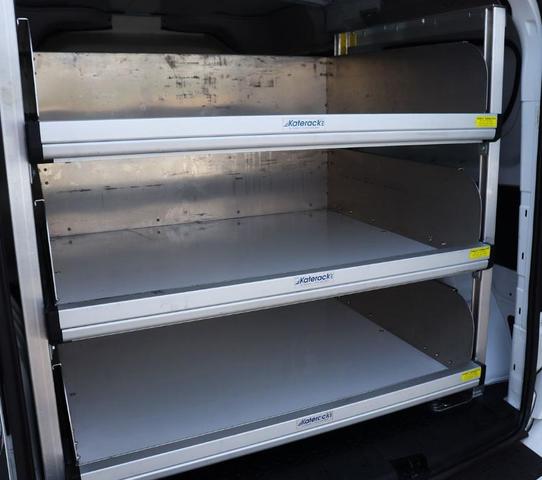Photo of 2019 Bright White RAM ProMaster City