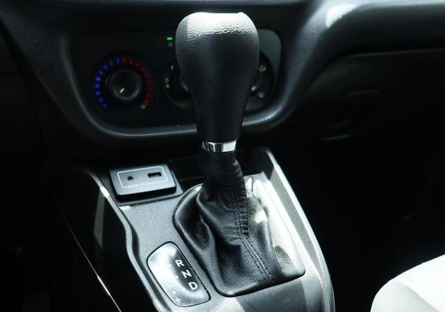 Photo of 2019 Bright White RAM ProMaster City
