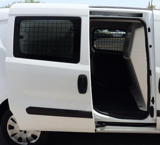 Photo of 2019 Bright White RAM ProMaster City
