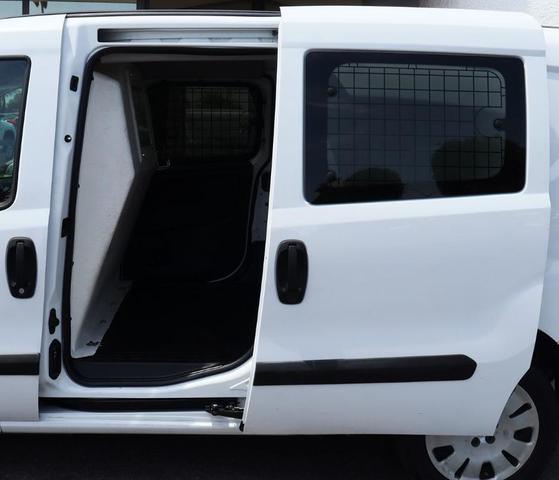 Photo of 2019 Bright White RAM ProMaster City