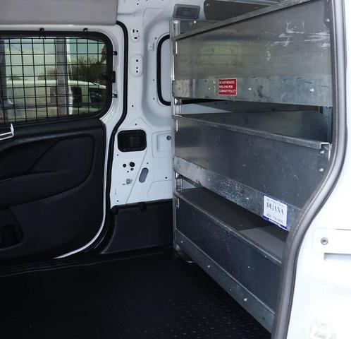 Photo of 2019 Bright White RAM ProMaster City