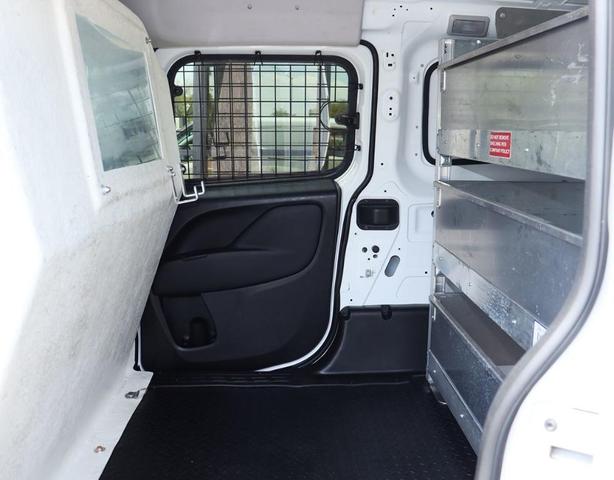 Photo of 2019 Bright White RAM ProMaster City