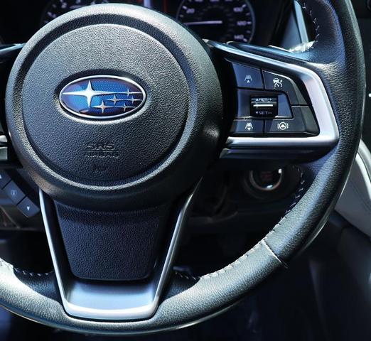 Photo of 2022 Crystal White Pearl Subaru Outback