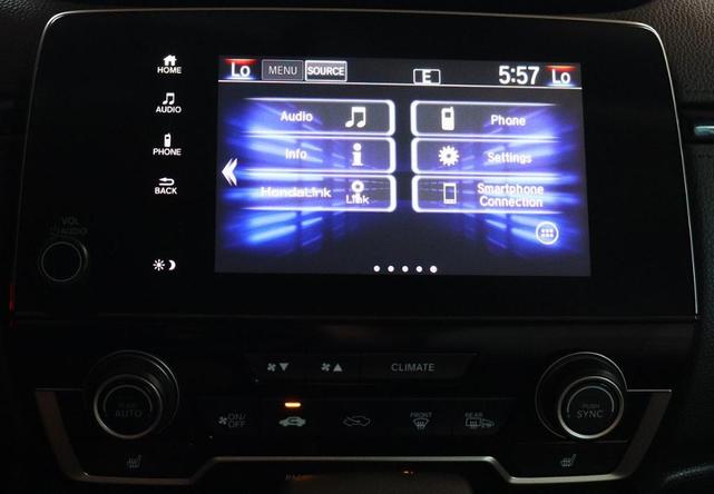 Photo of 2022 Platinum White Pearl Honda CR-V
