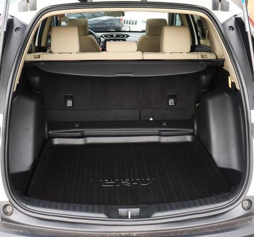 Photo of 2022 Platinum White Pearl Honda CR-V