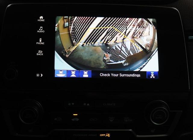 Photo of 2022 Platinum White Pearl Honda CR-V