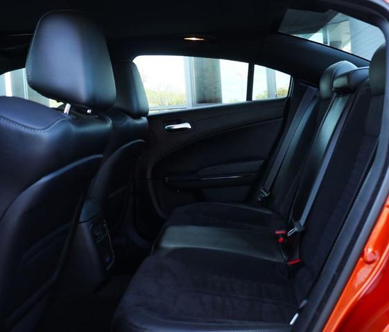 Photo of 2023 Sinamon Stick Dodge Charger